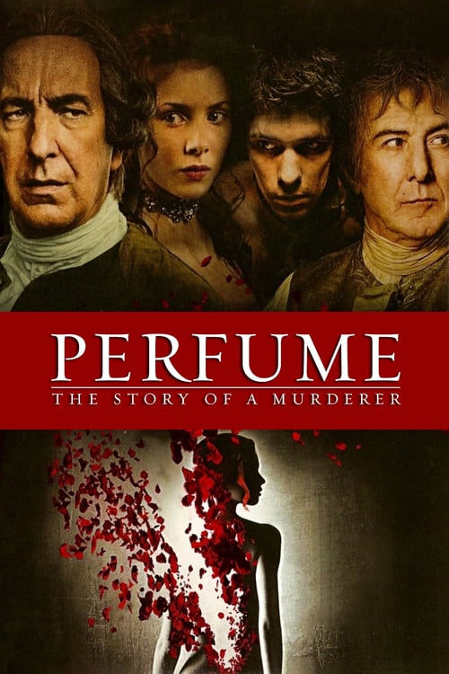 [HD] El perfume. Historia de un asesino 2006 Ver Online Castellano