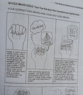 Whole Brain Child Workbook sample 3