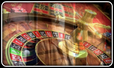 Famous Roulette Players in the World