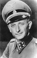 Eichmann en el 42