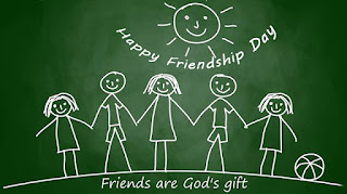 Happy National Friendship Day 2017 HD Images