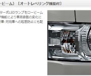 トヨタ新型「ハイエース」マイナーチェンジ、商用車登録とその装備について