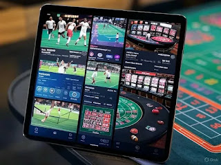 Top Betting Features & Games