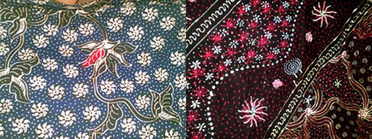 Kumpulan Gambar Motif  Batik  Di Setiap Daerah Indonesia