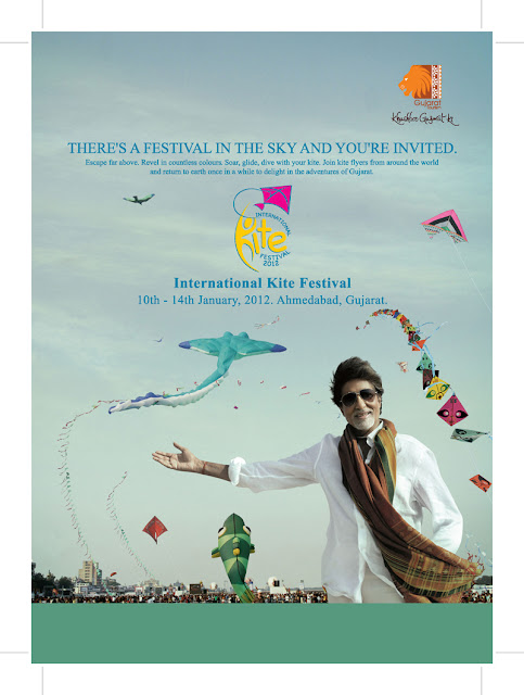 kite festival gujarat ahmedabad