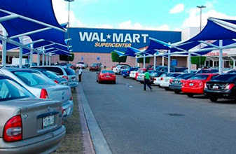 Walmart-QR se ampara contra PROFEPA pese a delitos ambientales  