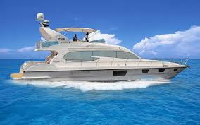 Rent Any Boat or Yacht in Dubai