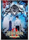 Jujutsu Kaisen 0: The Movie Urdu/Hind/English