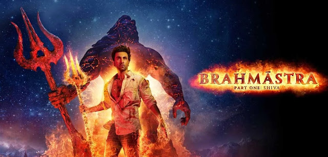 Brahmastra 2022 Movie Dual Audio Download