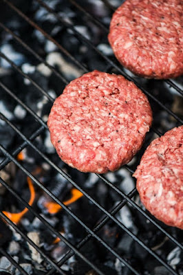 Classic Hamburger recipe