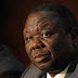 Morgan Tsvangirai Story, RIP