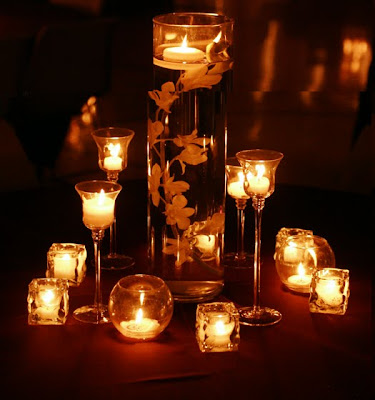 Fall wedding centerpieces Make sure your budget Secondly Think about the