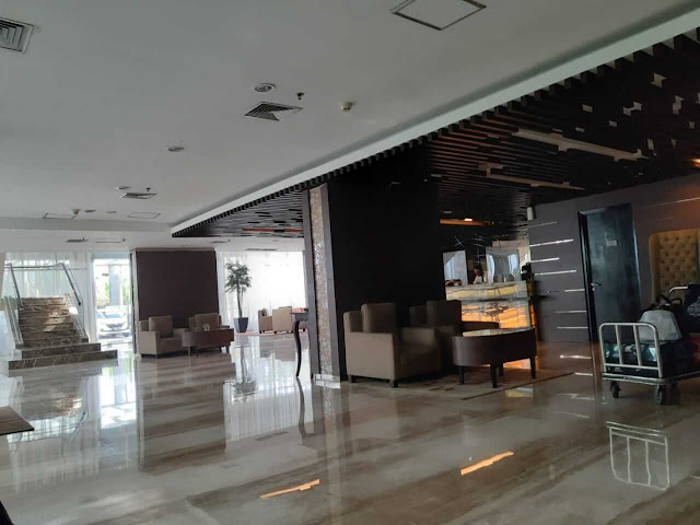 Hotel Aston Madiun