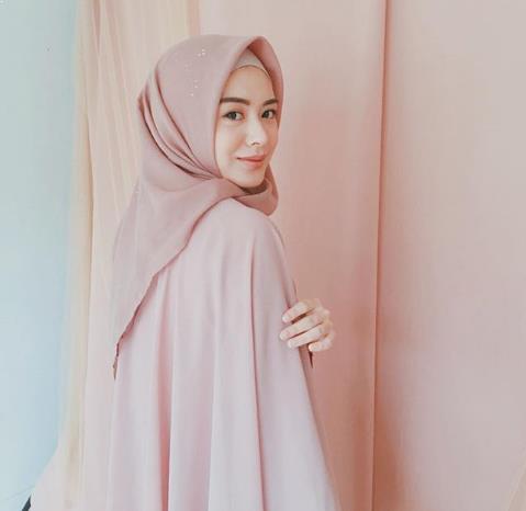 100 Trend Model Baju Lebaran Muslim Terbaru 2019 Gamis 