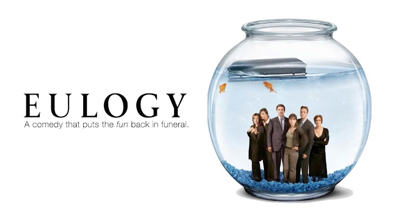Eulogy 2004 assistir