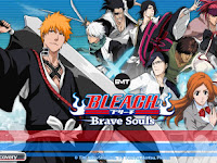 Bleach Brave Souls Mod APK BMT Terbaru