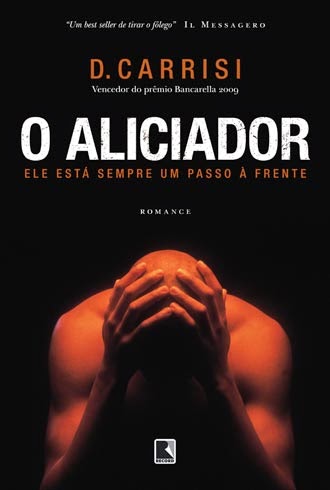 [Resenha] O Aliciador - D. Carrisi