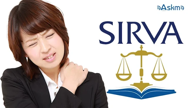 SIRVA Symptoms and Legal Rights. What Should You Know: eAskme