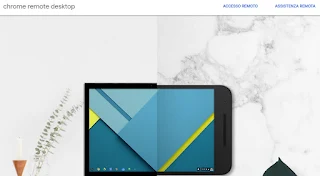 Remote Desktop