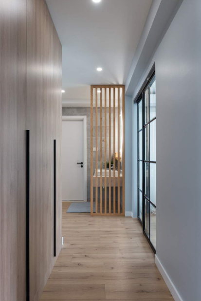 Thiết kế nội thất hiện đại phù hợp cho từng không gian khác nhau
