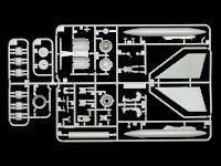 Tamiya 1/48 McDonnell Douglas F-4B Phantom II (61121) English Color Guide & Paint Conversion Chart