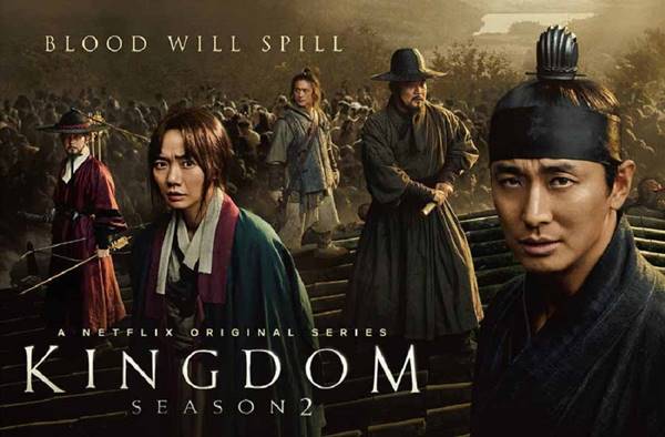 baca Review Kingdom Season 2