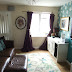 Wallpaper Chimney Breast Ideas