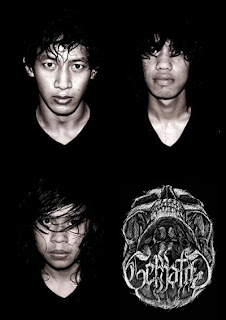 Gematria - Singkawang Metalcore - Pakaw