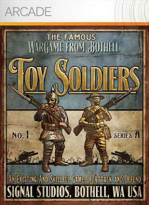 Toy Soldiers-SKIDROW Free Game Download mf-pcgame