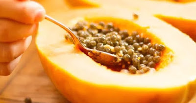 <img src="dieta-de-la-papaya-para-adelgazar-en-3-días.jpg" alt="se trata de un plan de desintoxicación bastante efectivo para bajar de peso"/>