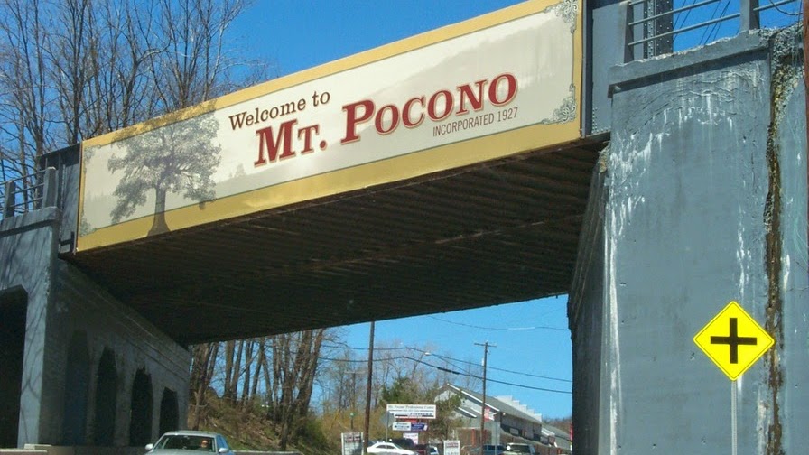 Pocono Mountain School District - Houses For Sale In Poconos Pa