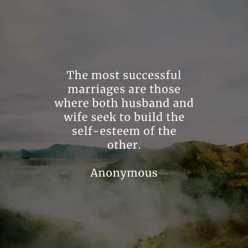 Marriage quotes that'll inspire you and touch your heart