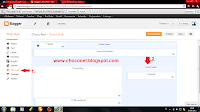 Cara Menambah Widget Di Blog