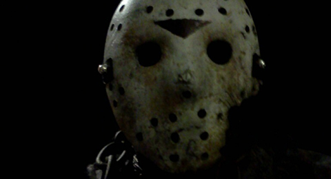'The New Blood' Jason Resurrected By One's Customs