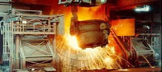 Metallurgical engineering