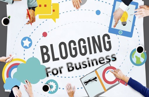 Benefits of Blogging for Business