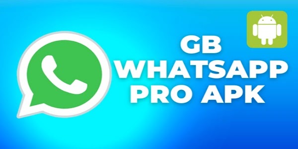 GB Whatsapp Pro APK Download V17.00