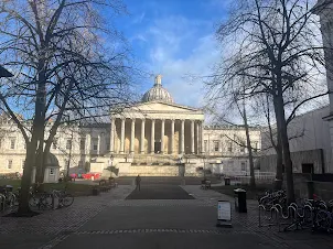 UCL Main Building