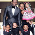 I WANT TO HAVE 7 KIDS-DESMOND ELLIOT