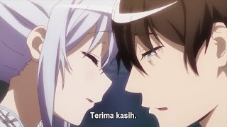 Plastic Memories Last Episode