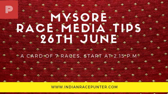India Race Tips by indianracepunter, trackeagle,racingpulse