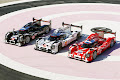 Porsche 919 Hybrid