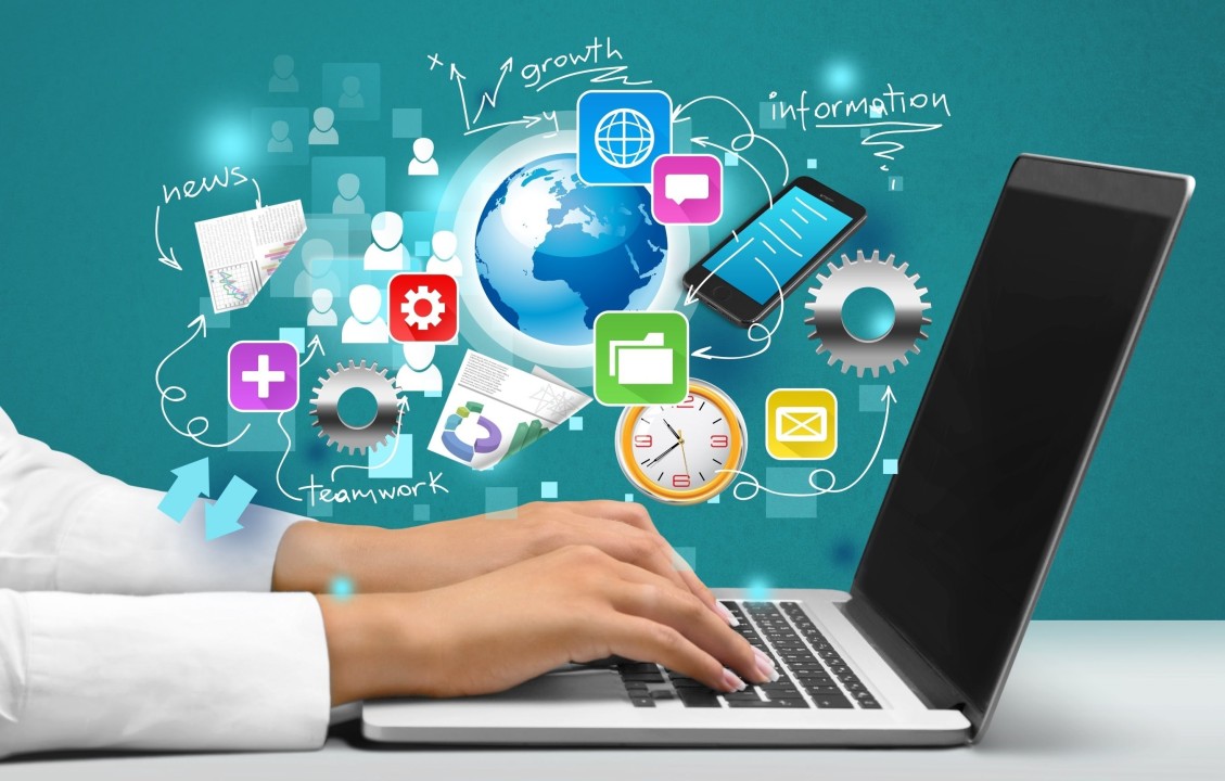 What is the concept of technology? - Technology - atianana