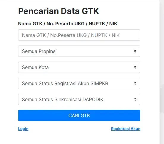 [BARU] CARA MENGETAHUI TAHAP PRETEST PPG DALJAB TAHUN 2023