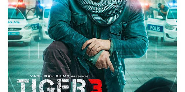 Tiger 3 Hindi Movie Download || 1080p
