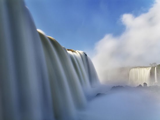 Iguaçu Falls