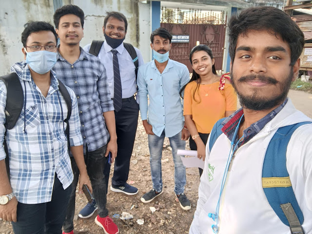 Group picture of the Lateral Group (2020-2023) of the Computer Science and Engineering Department of the JIS College of Engineering, Kalyani , Asima Ojha, Sudipta Pathak, Susmita Deb, Tanaya Chakraborty, Birottam Biswas, Anupam Dutta, King Anupam Dutta, Abir Pal, Ritesh Saha, Arnab Saha, Shubhranil Mazumder, Sanjoy Banik, Kaushik Singha Roy,