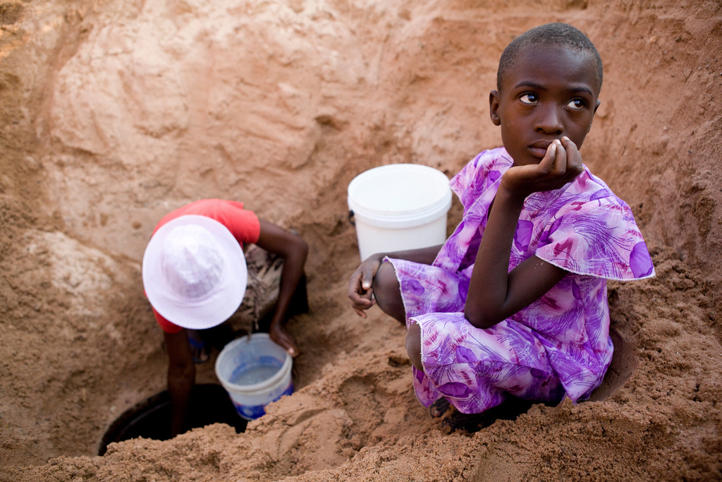 Beyond Thirst: Inside Zimbabwe’s Water Crisis