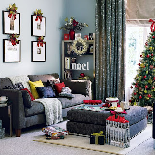 Christmas Decor Pictures