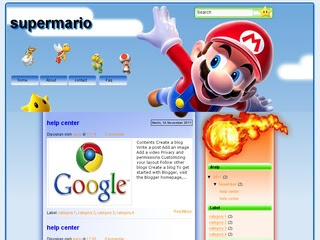 SuperMario